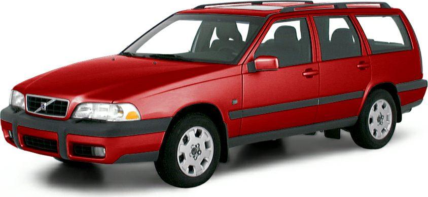 3/4 front-left view, Red