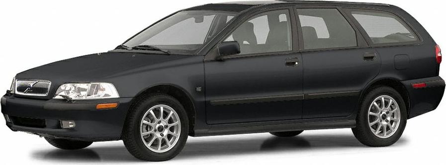 3/4 front-left view, Black Sapphire Metallic