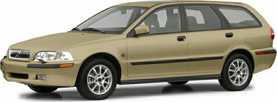 3/4 front-left view, Desert Wind Metallic