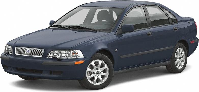 3/4 front-left view, Atlantic Blue Metallic