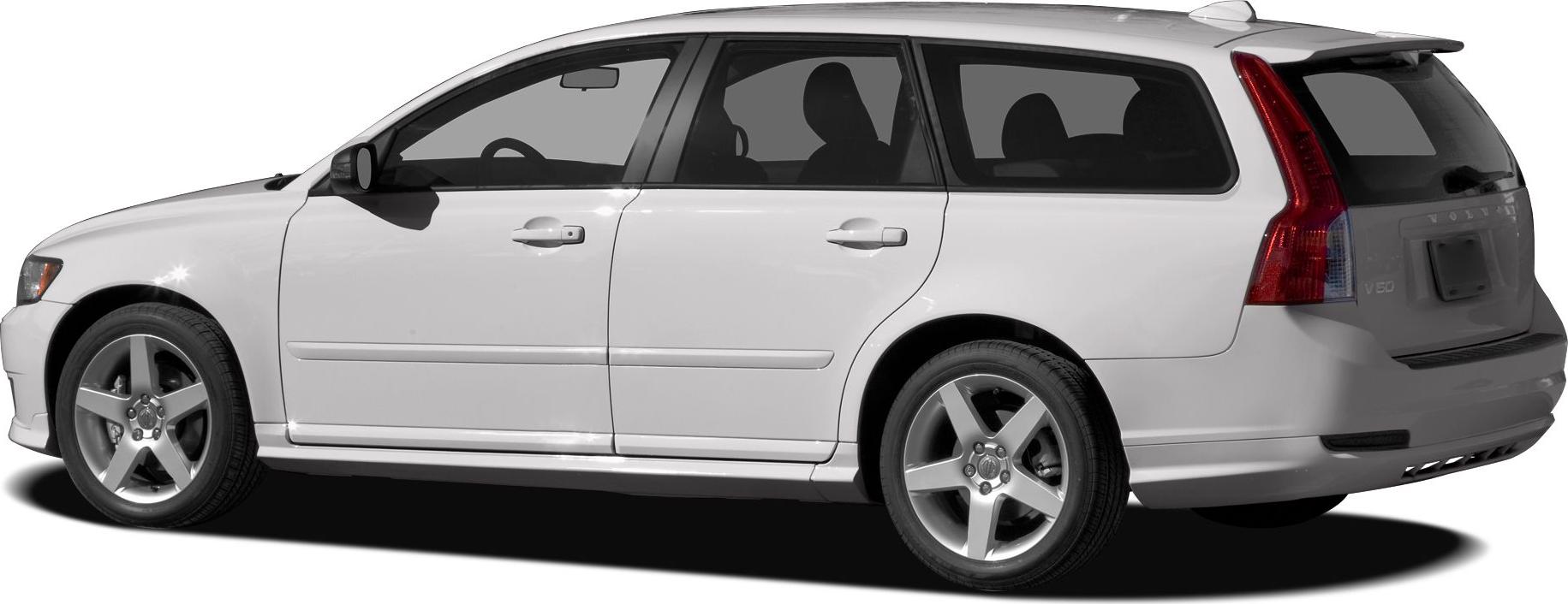3/4 rear-left view
