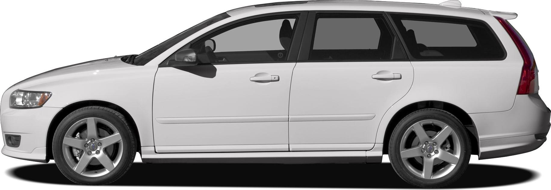 side view left
