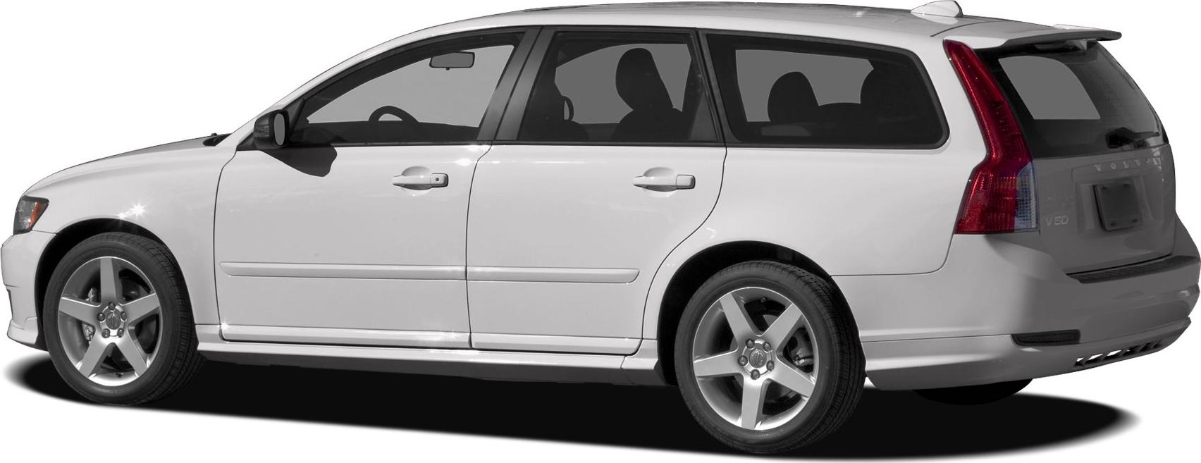 3/4 rear-left view
