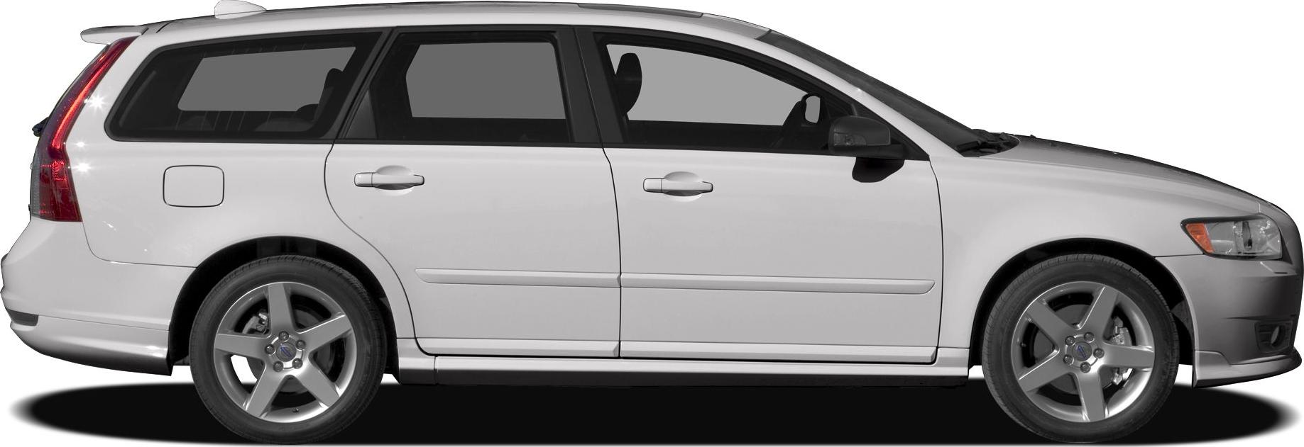 side view right