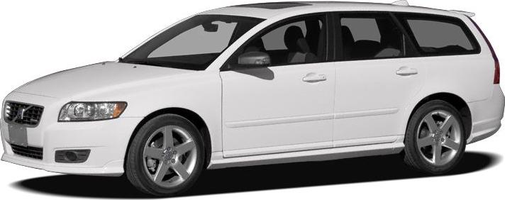 3/4 front-left view, Ice White