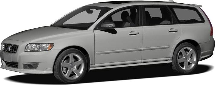 3/4 front-left view, Silver Metallic