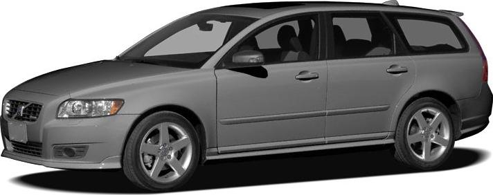 3/4 front-left view, Titanium Gray Metallic