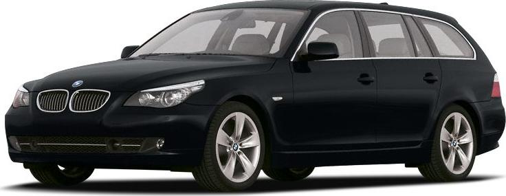 3/4 front-left view, Carbon Black Metallic