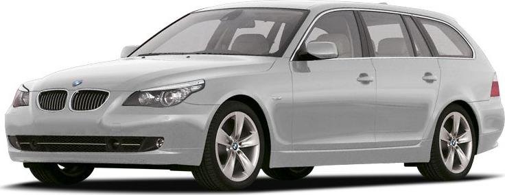 3/4 front-left view, Titanium Silver Metallic