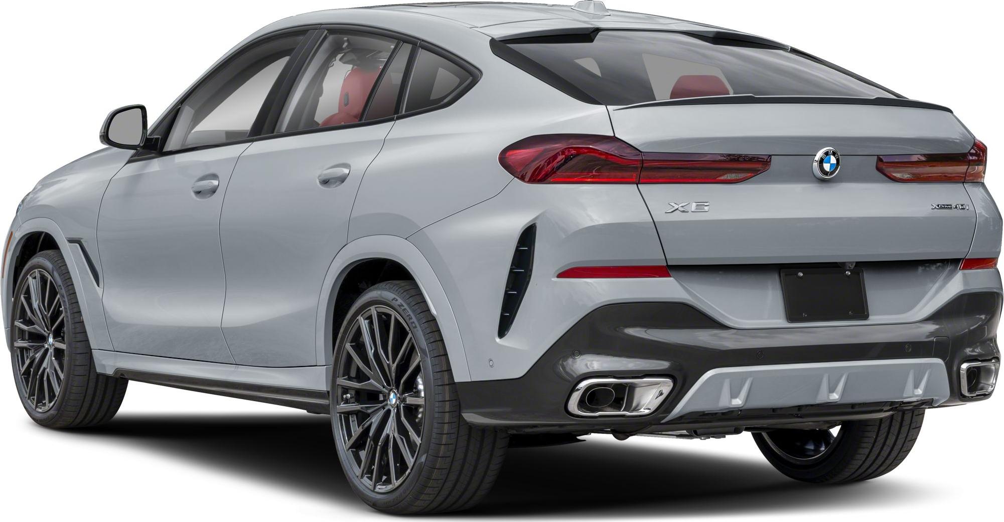 3/4 rear-left view