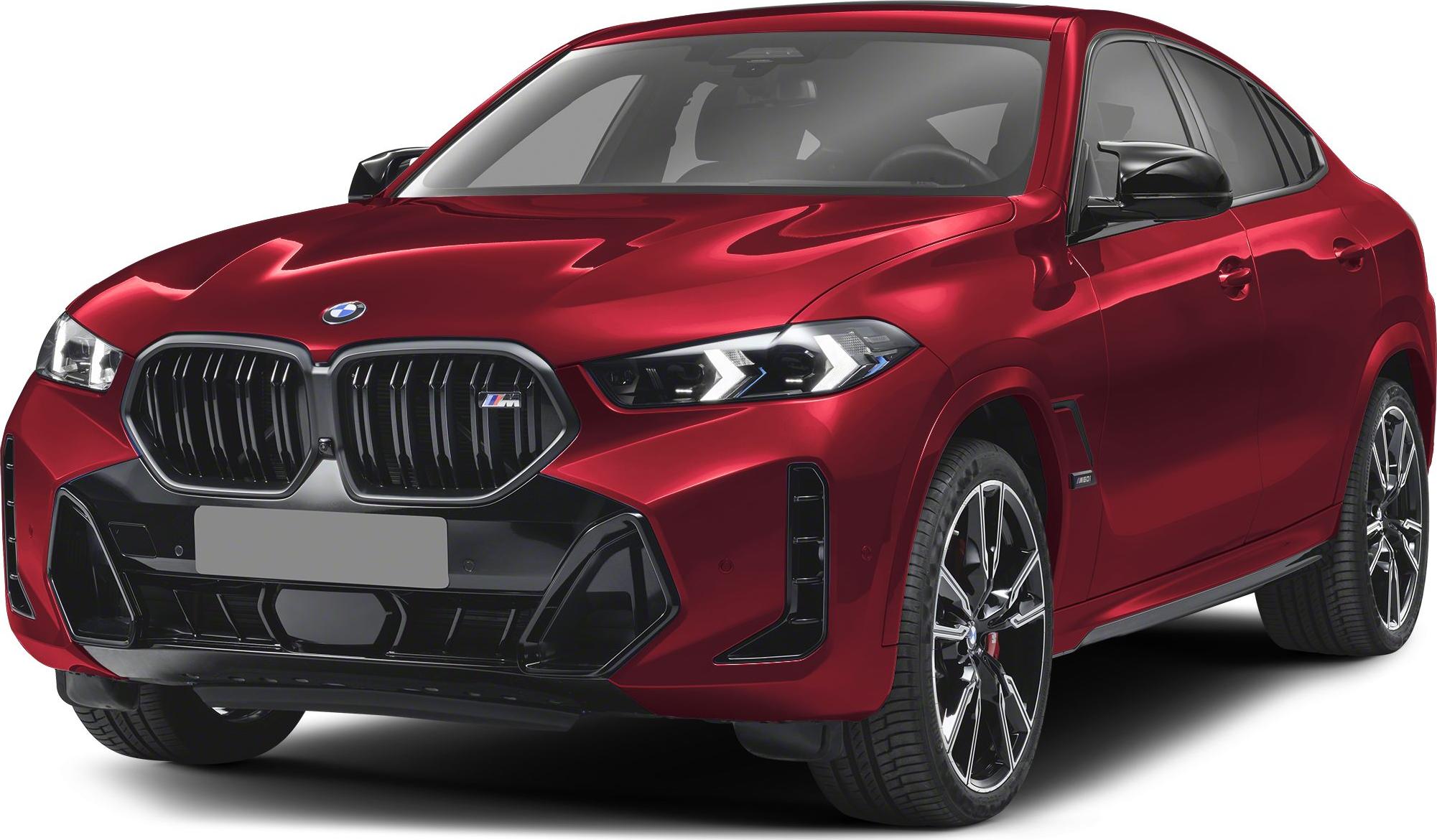 3/4 front-left view, Aventurin Red Metallic