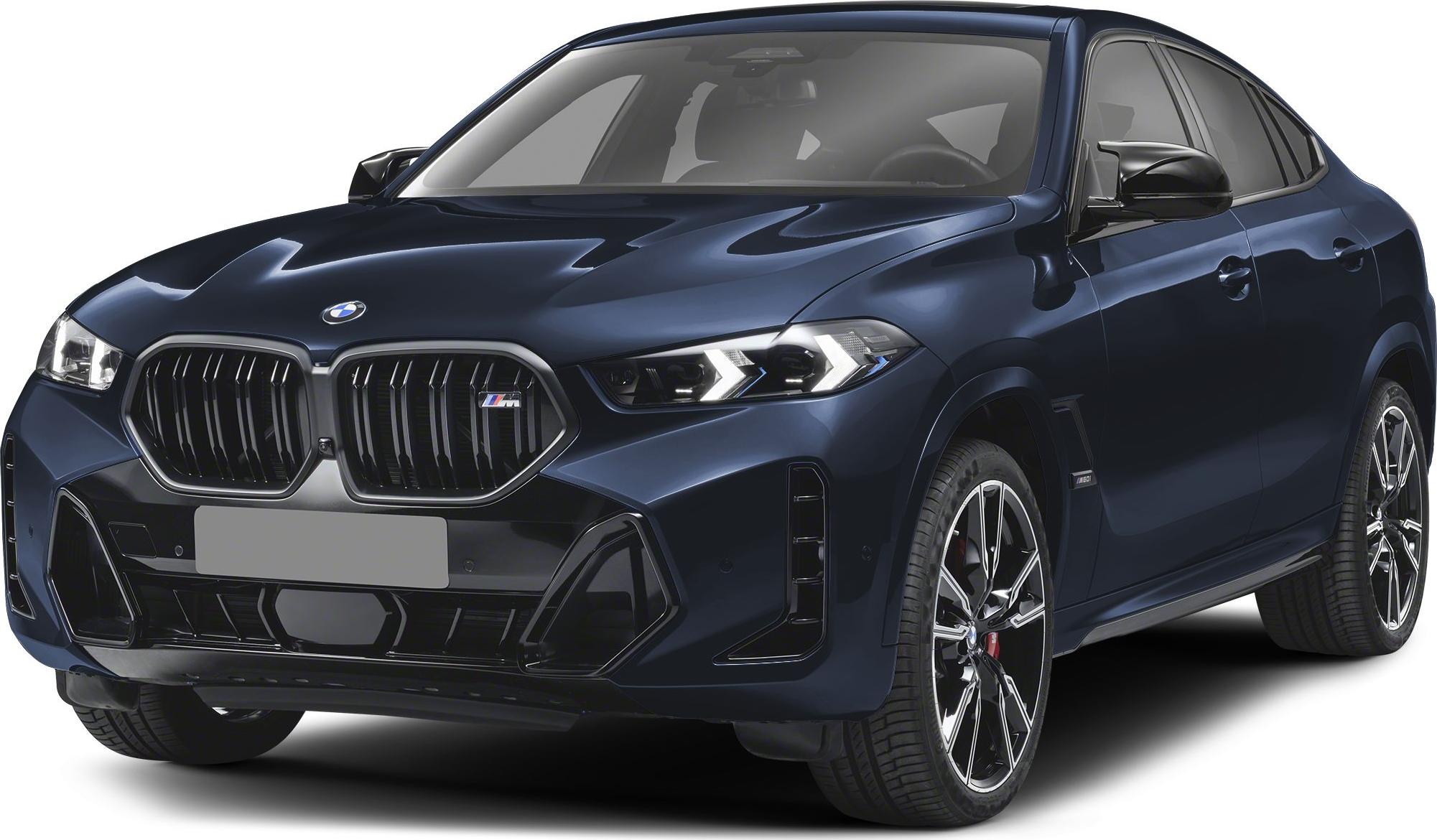 3/4 front-left view, Carbon Black Metallic