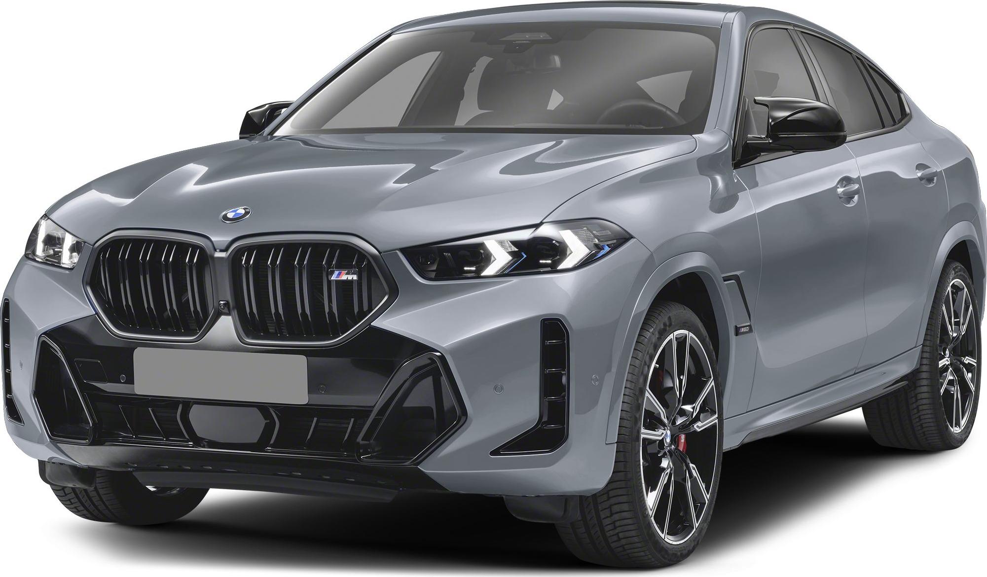 3/4 front-left view, Frozen Pure Gray Metallic