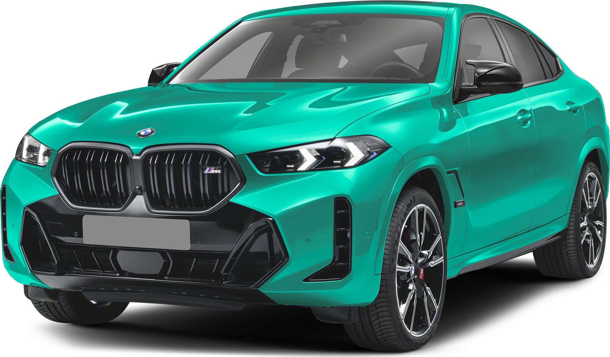 3/4 front-left view, Isle Of Man Green Metallic