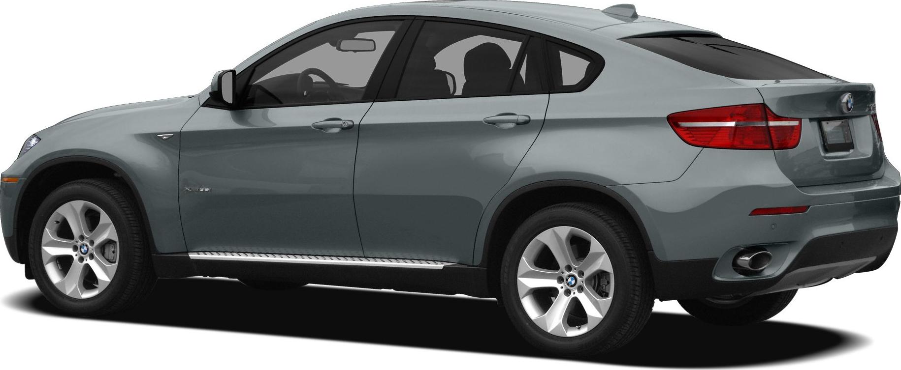 3/4 rear-left view