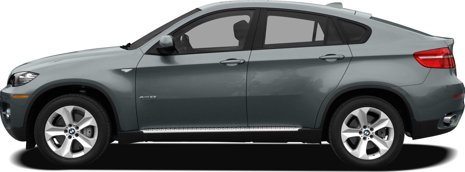 side view left