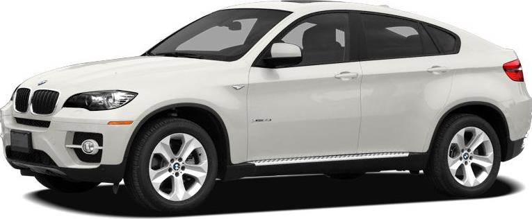 3/4 front-left view, Alpine White