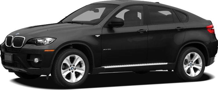 3/4 front-left view, Black Sapphire Metallic
