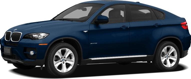 3/4 front-left view, Deep Sea Blue Metallic