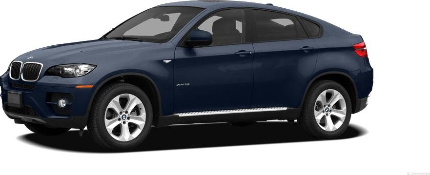 3/4 front-left view, Monaco Blue Metallic