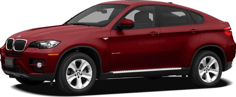 3/4 front-left view, Vermillion Red Metallic