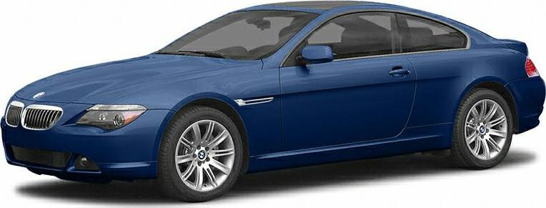 3/4 front-left view, Mystic Blue Metallic