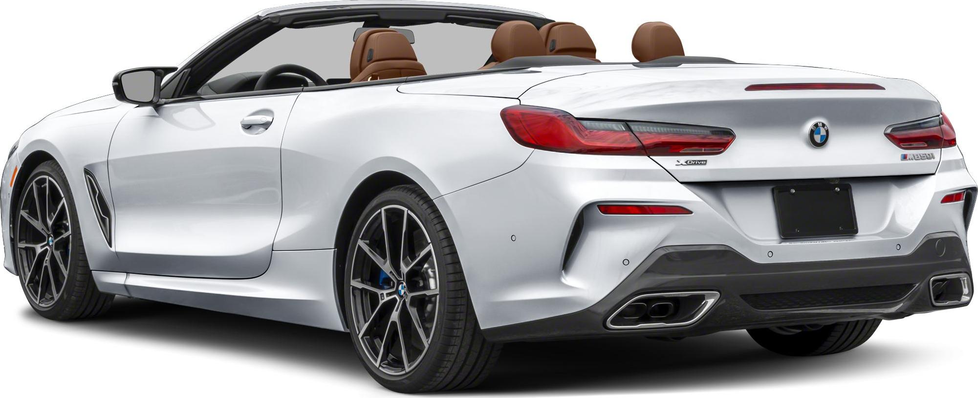 3/4 rear-left view