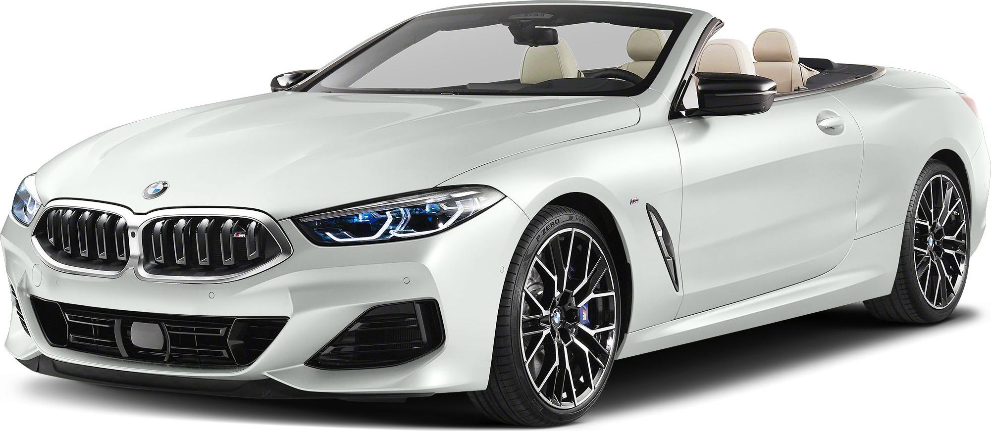 3/4 front-left view, Alpine White