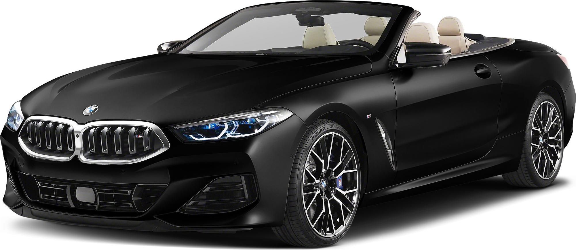 3/4 front-left view, Black Sapphire Metallic