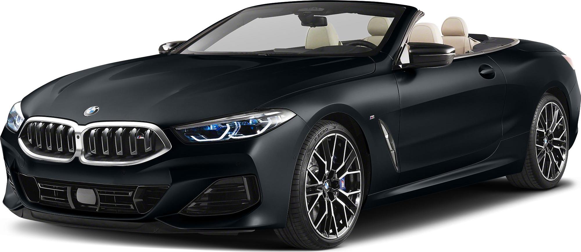 3/4 front-left view, Carbon Black Metallic