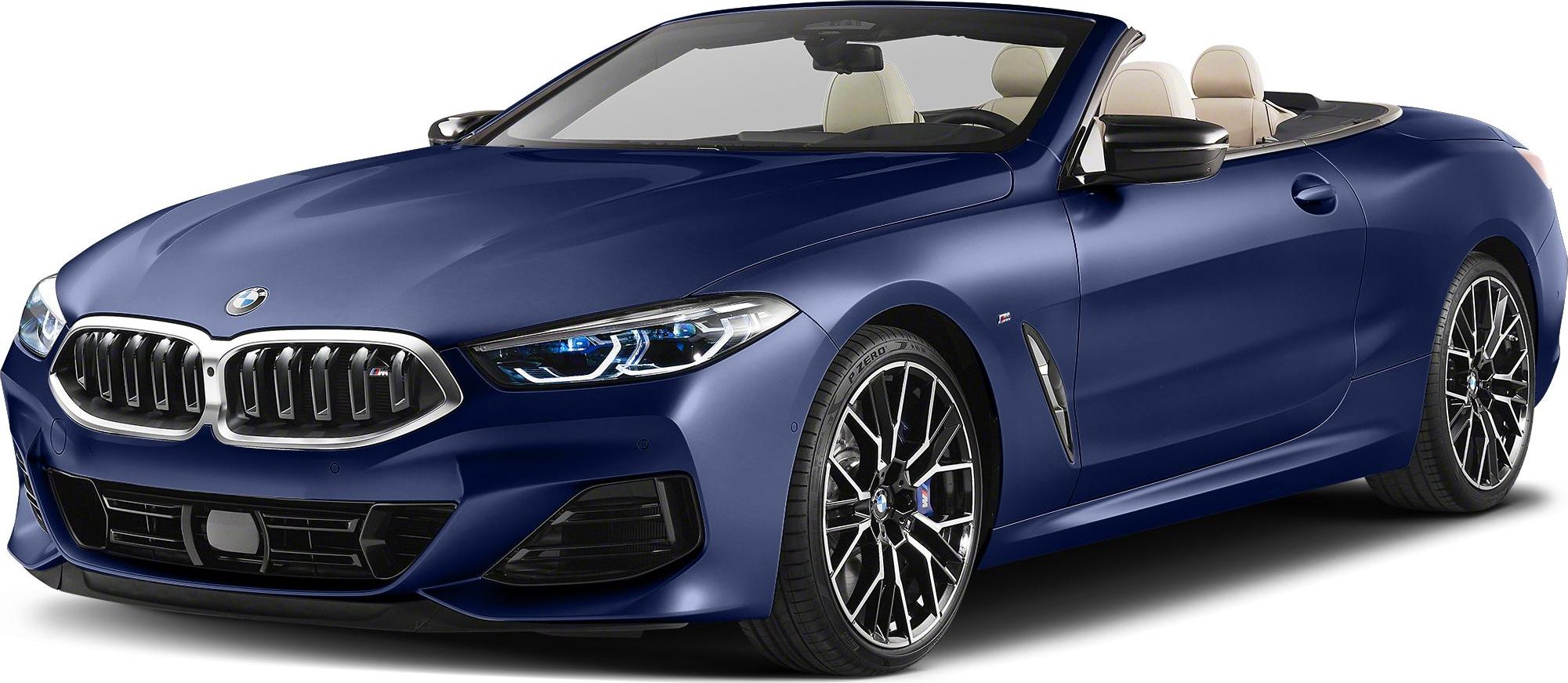 3/4 front-left view, Frozen Tanzanite Blue Metallic