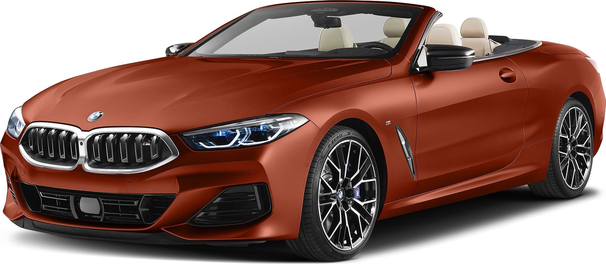3/4 front-left view, Sunset Orange Metallic
