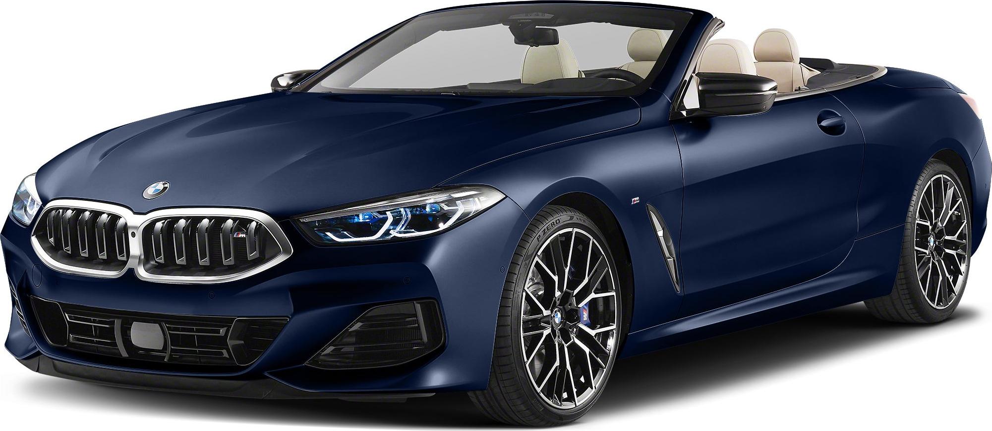 3/4 front-left view, Tanzanite Blue Ii Metallic