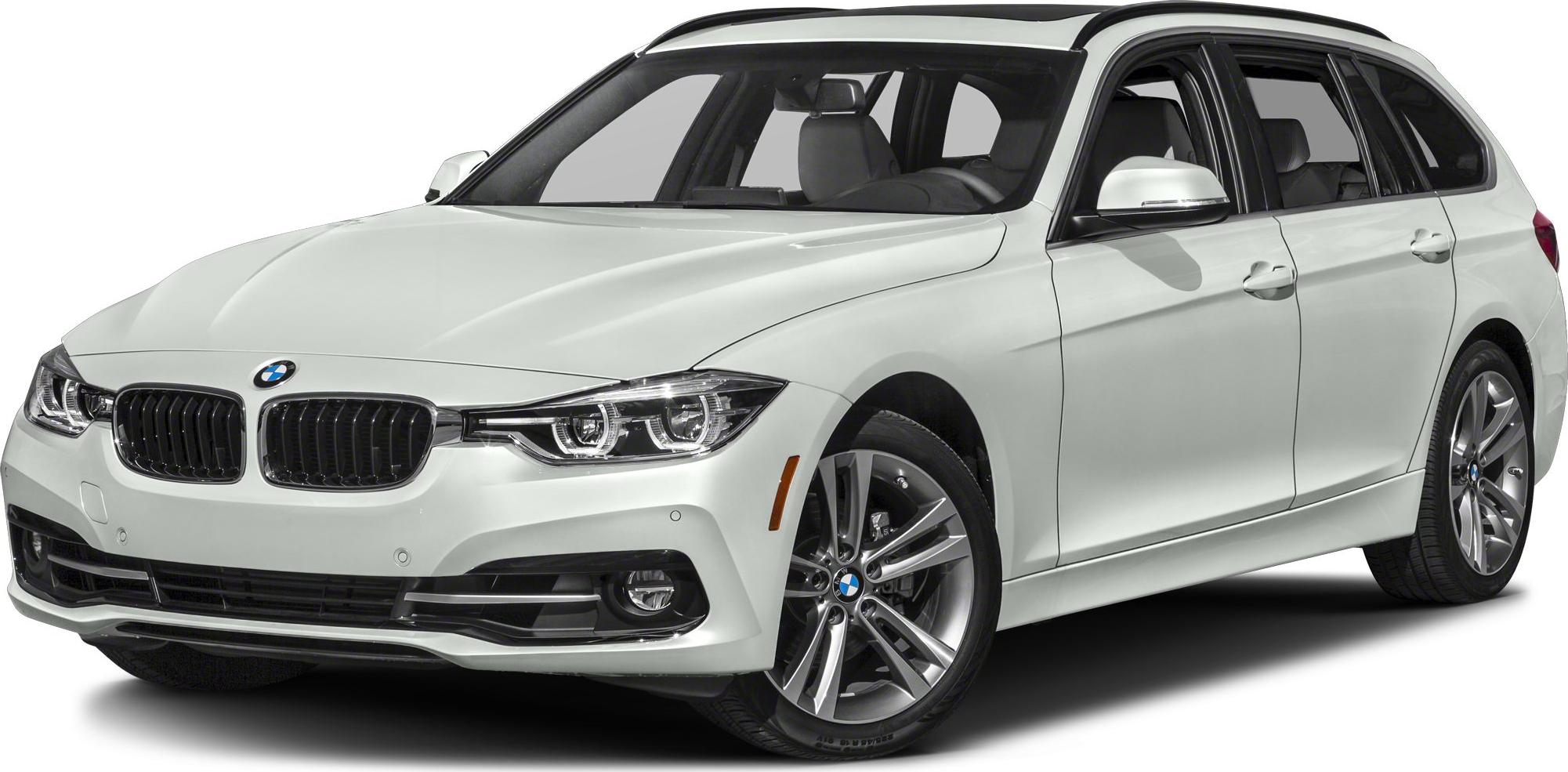 Luxury modern wagon with LED headlights and elegant alloy wheels