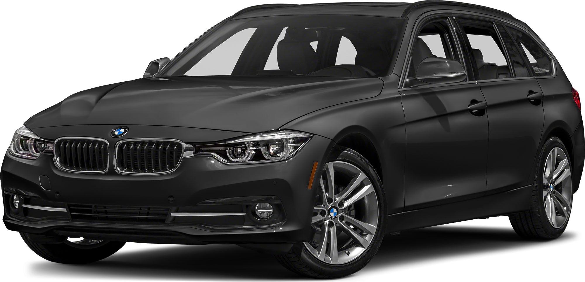 3/4 front-left view, Black Sapphire Metallic
