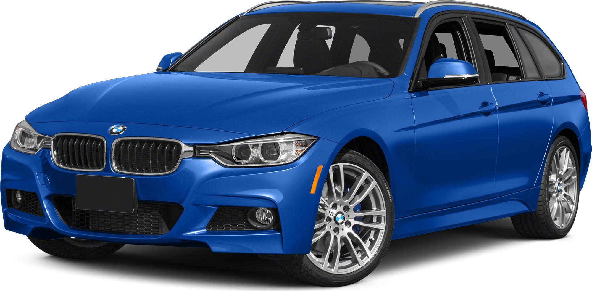 3/4 front-left view, Estoril Blue Metallic