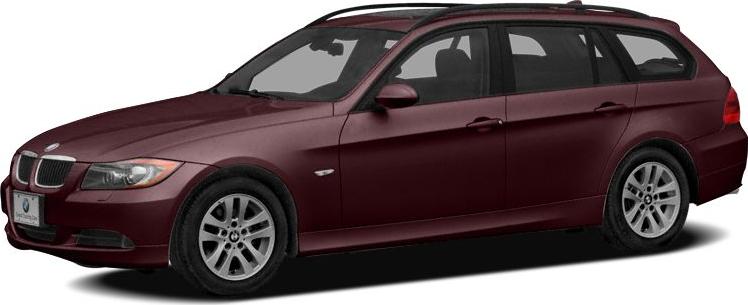3/4 front-left view, Barbera Red Metallic