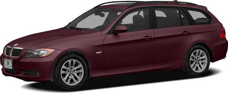 3/4 front-left view, Barrique Red Metallic