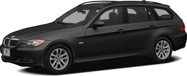 3/4 front-left view, Black Sapphire Metallic