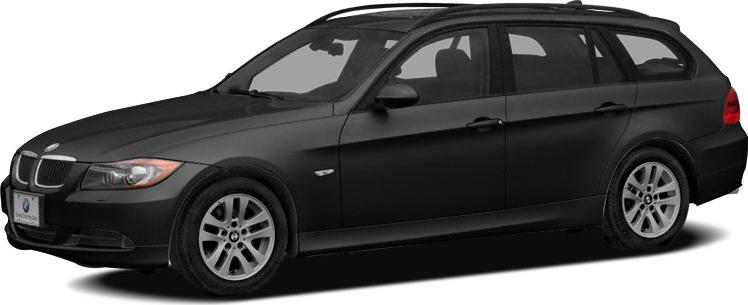 3/4 front-left view, Black