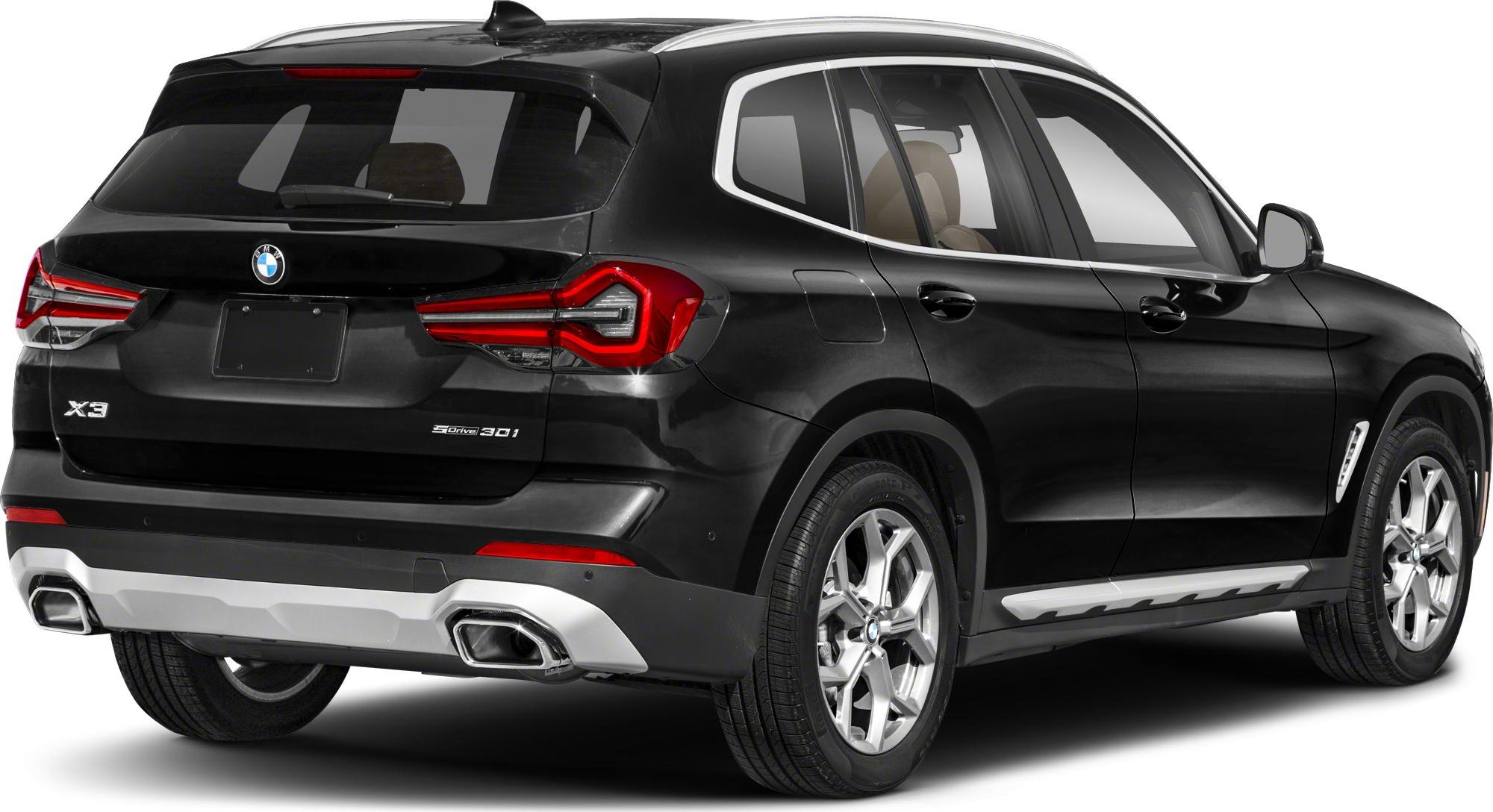 3/4 rear-right view