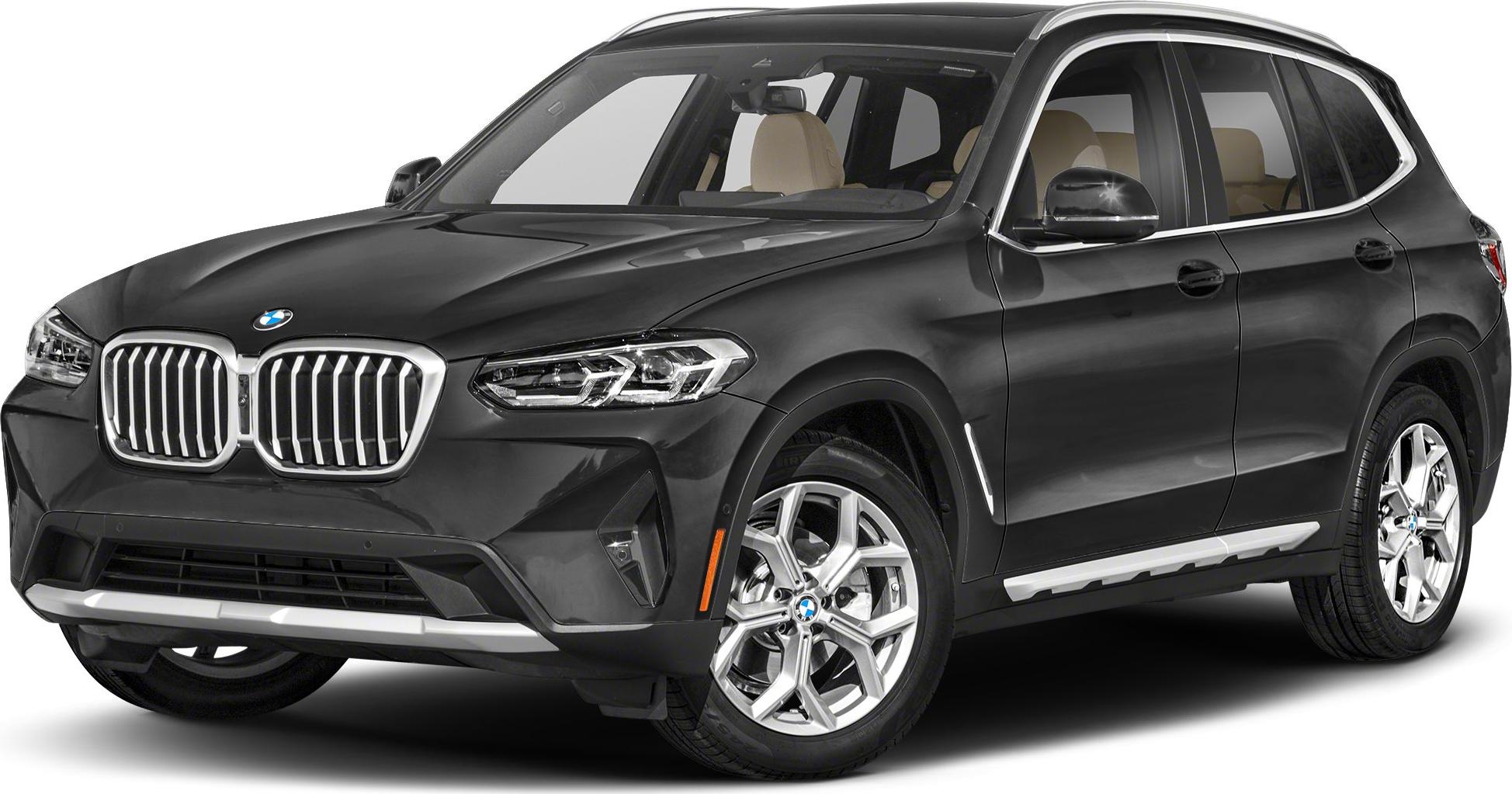 3/4 front-left view, Dark Graphite Metallic
