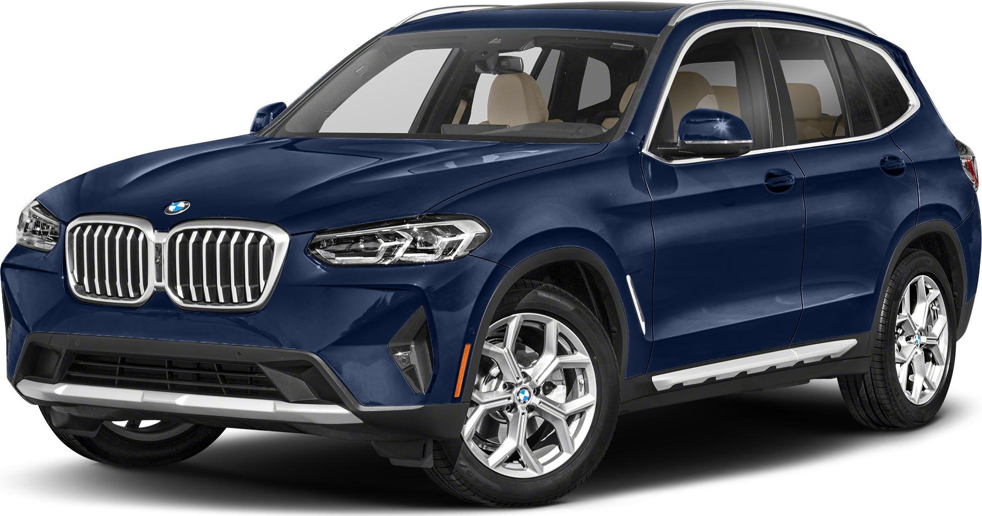 3/4 front-left view, Phytonic Blue Metallic