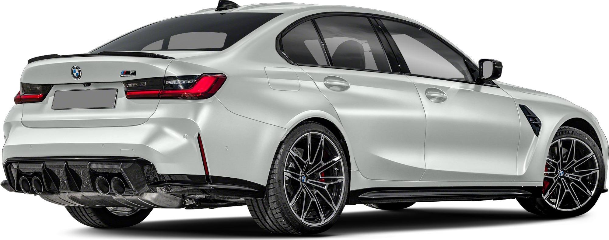 3/4 rear-right view