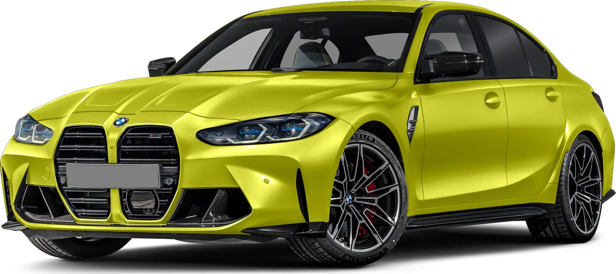3/4 front-left view, Sao Paulo Yellow
