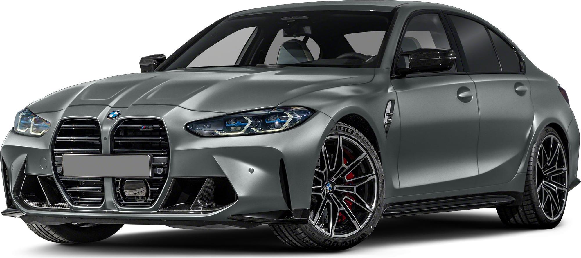 3/4 front-left view, Skyscraper Gray Metallic