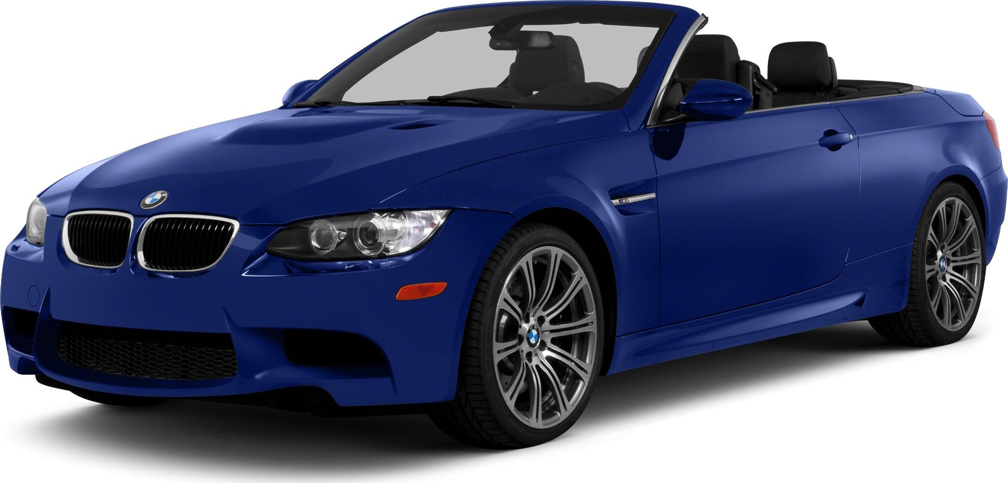 3/4 front-left view, Interlagos Blue Metallic