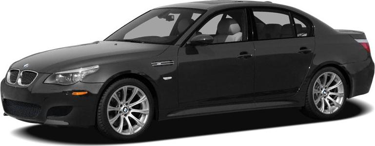 3/4 front-left view, Black Sapphire Metallic