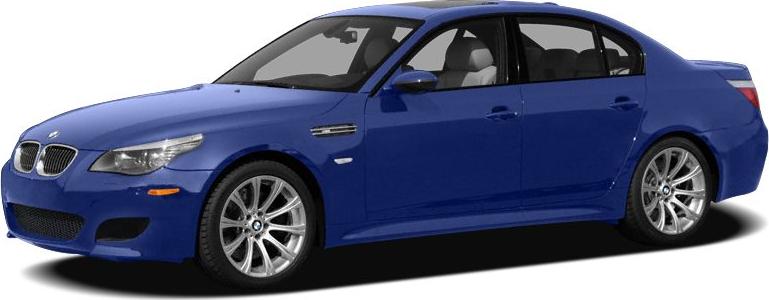 3/4 front-left view, Interlagos Blue Metallic