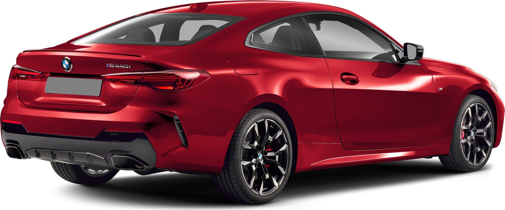 3/4 rear-right view
